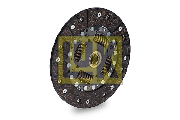 Clutch Disc